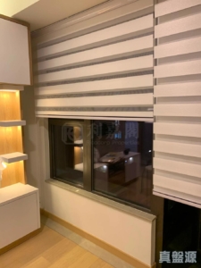 朗城滙 1座 - 28NTS – 香港北部都會區