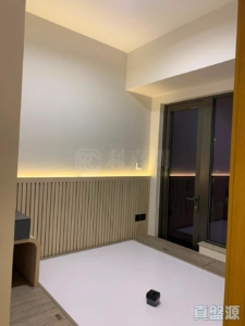 朗城滙 1座 - 28NTS – 香港北部都會區