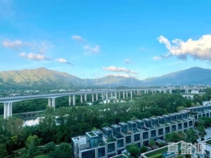 爾巒 茵羅洛斯大道 2座 - 28NTS – 香港北部都會區