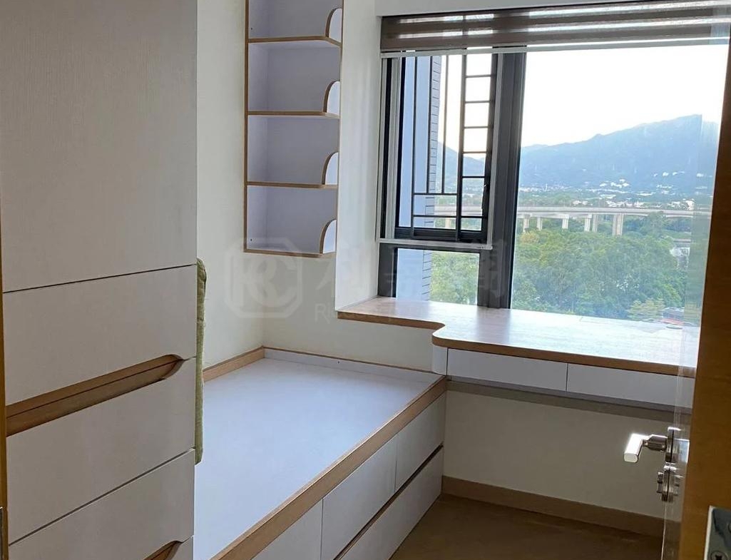爾巒 茵羅洛斯大道 2座 - 28NTS – 香港北部都會區