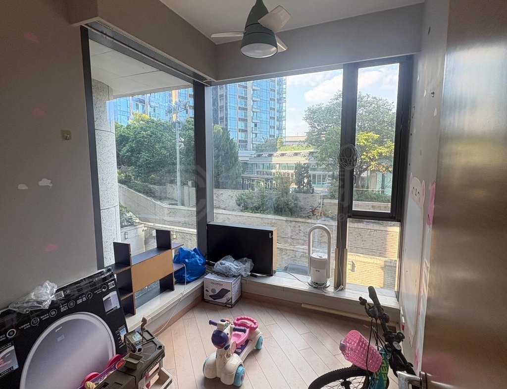 爾巒 茵羅洛斯大道 5座 - 28NTS – 香港北部都會區