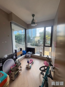 爾巒 茵羅洛斯大道 5座 - 28NTS – 香港北部都會區