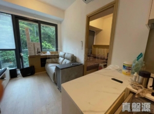 明翹匯 2座 - 28NTS – 香港北部都會區