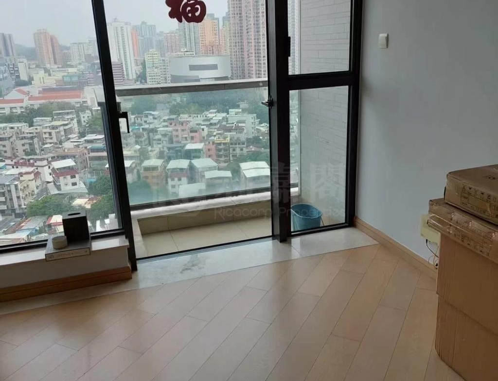 溱柏 10座 - 28NTS – 香港北部都會區