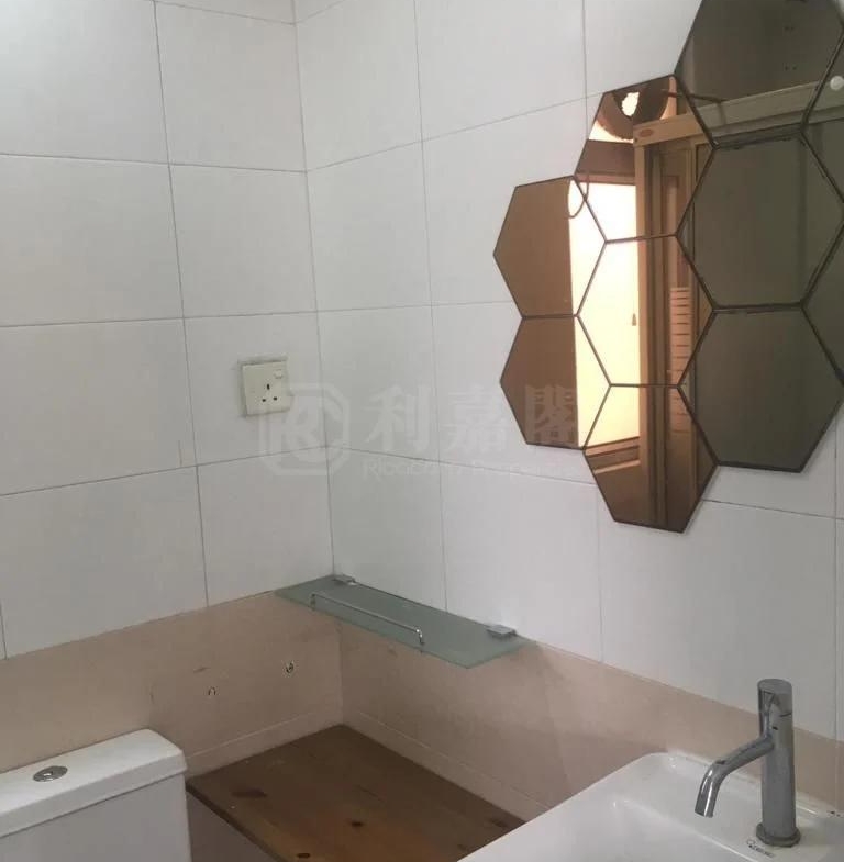好順景大廈 1座 (A座) - 28NTS – 香港北部都會區