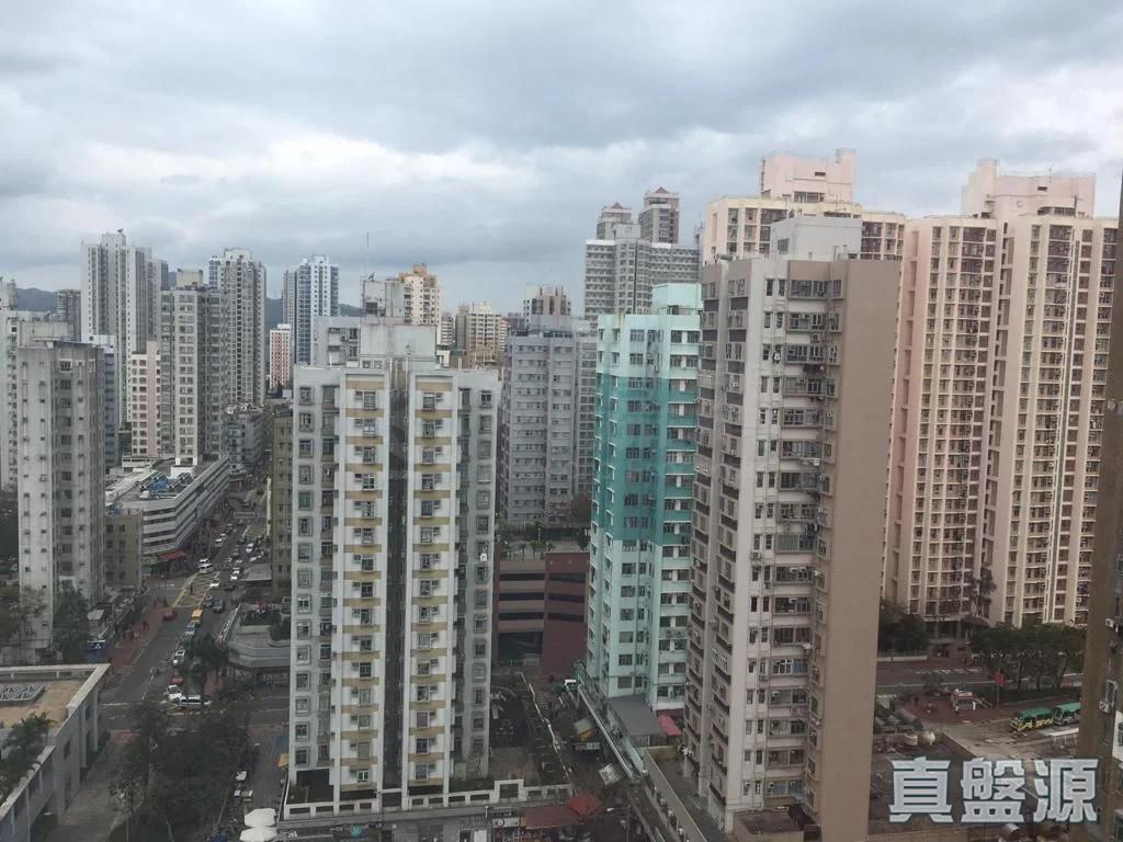 好順景大廈 1座 (A座) - 28NTS – 香港北部都會區