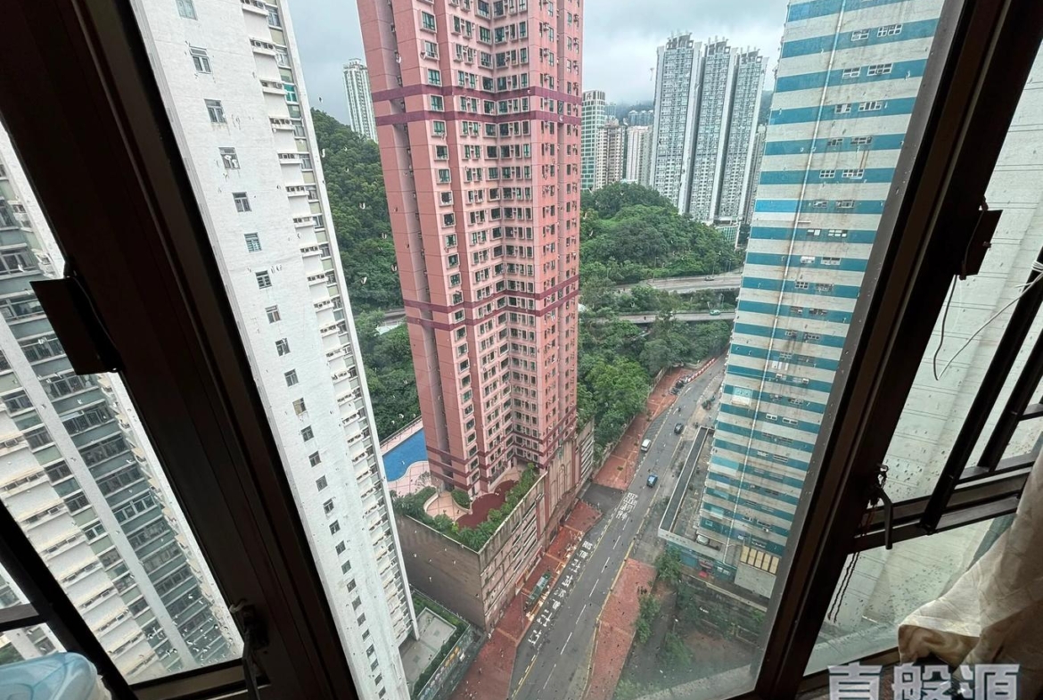 韻濤居 C座 - 28NTS – 香港北部都會區