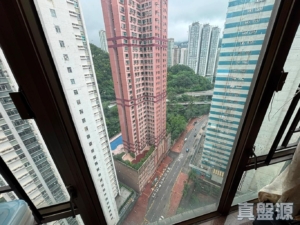韻濤居 C座 - 28NTS – 香港北部都會區