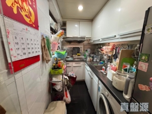 韻濤居 C座 - 28NTS – 香港北部都會區