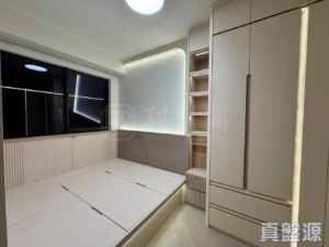 滙都 1期 滙都 I 1座 - 28NTS – 香港北部都會區
