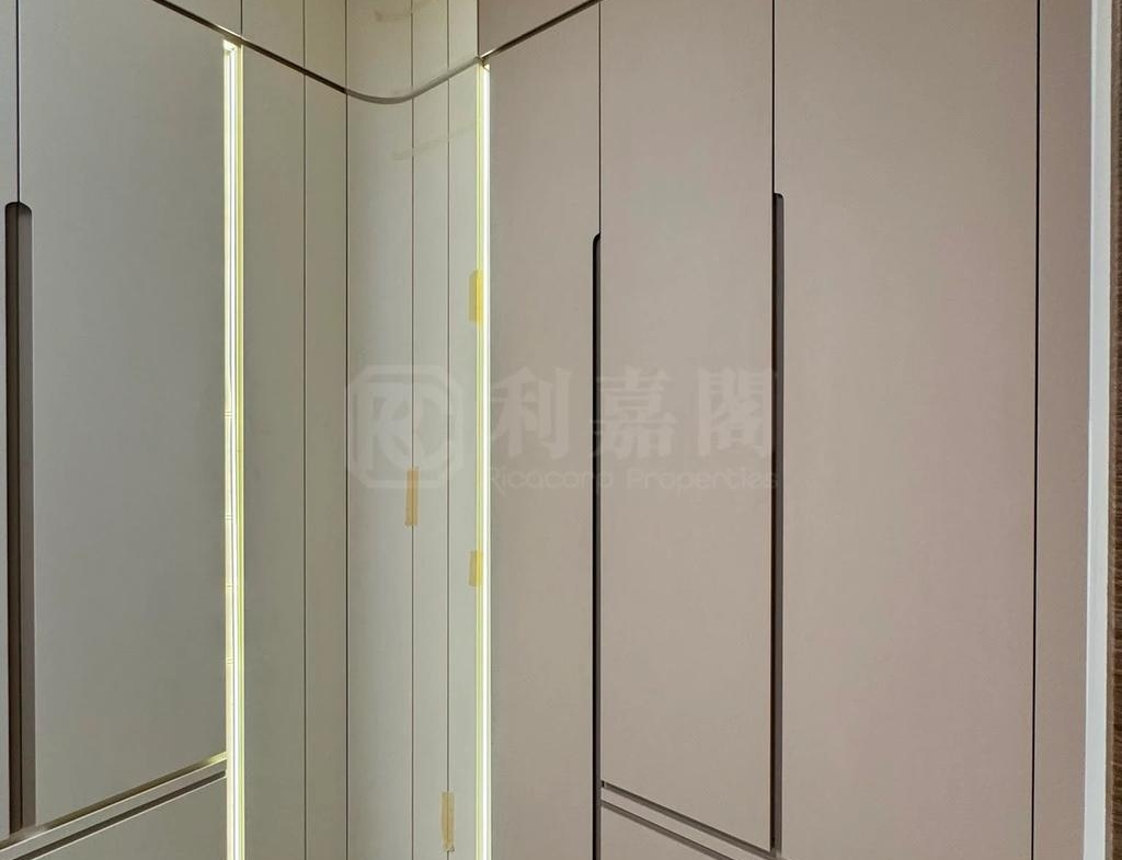 滙都 1期 滙都 I 1座 - 28NTS – 香港北部都會區