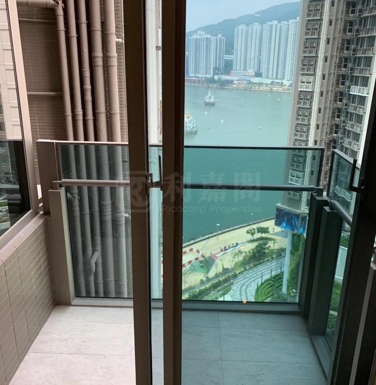 海之戀 3期A 海之戀．愛炫美 3B座 - 28NTS – 香港北部都會區