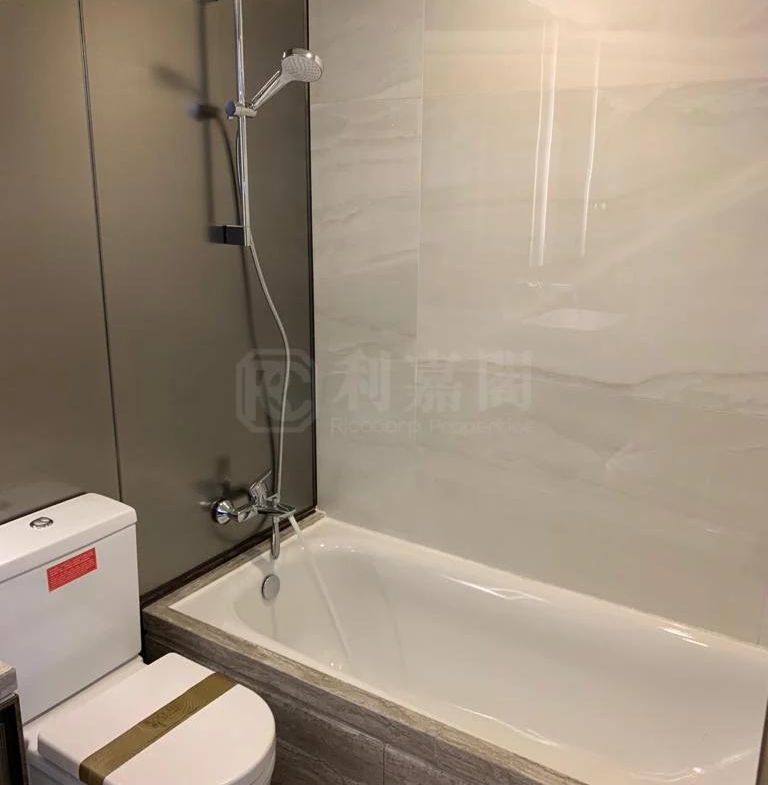 海之戀 3期A 海之戀．愛炫美 3B座 - 28NTS – 香港北部都會區