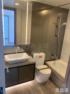 海之戀 3期A 海之戀．愛炫美 3B座 - 28NTS – 香港北部都會區