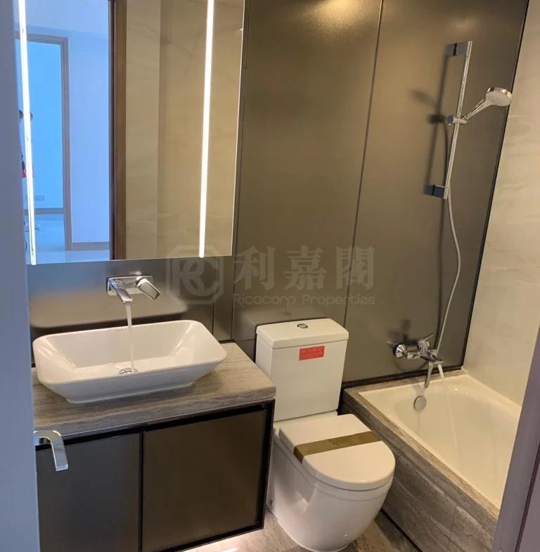 海之戀 3期A 海之戀．愛炫美 3B座 - 28NTS – 香港北部都會區