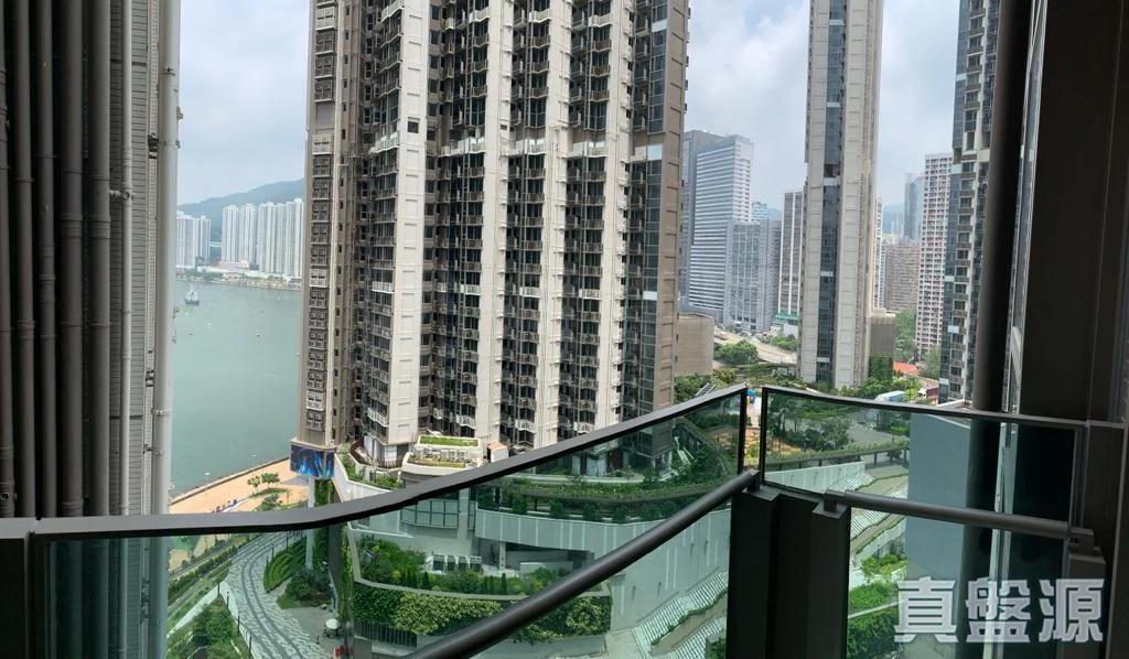 海之戀 3期A 海之戀．愛炫美 3B座 - 28NTS – 香港北部都會區