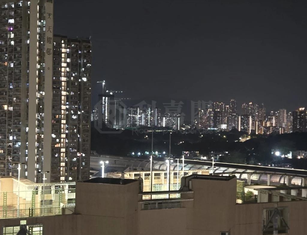 天盛苑 盛坤閣 (Q座) - 28NTS – 香港北部都會區