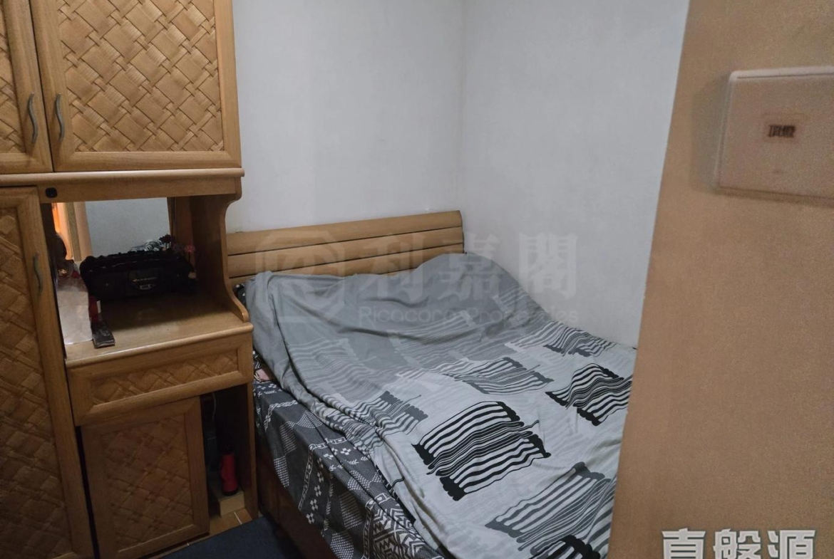 天盛苑 盛坤閣 (Q座) - 28NTS – 香港北部都會區