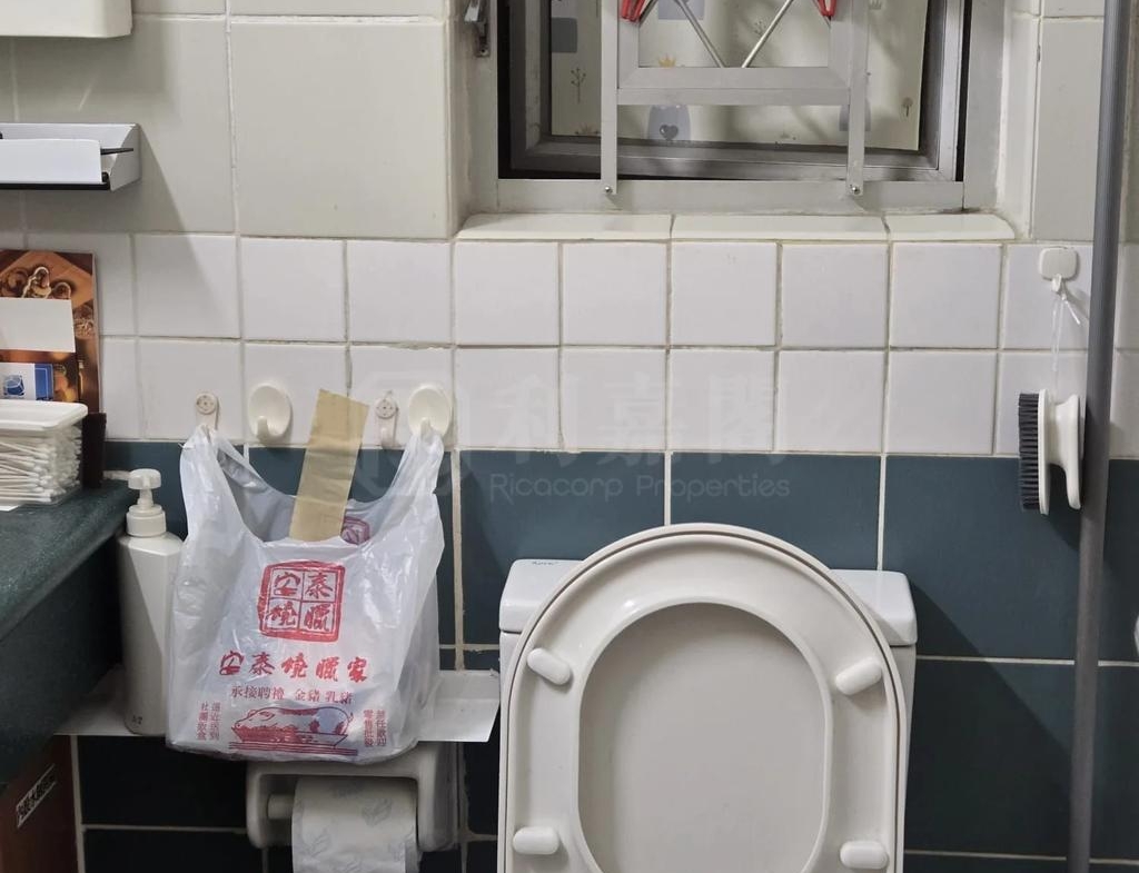 天盛苑 盛坤閣 (Q座) - 28NTS – 香港北部都會區