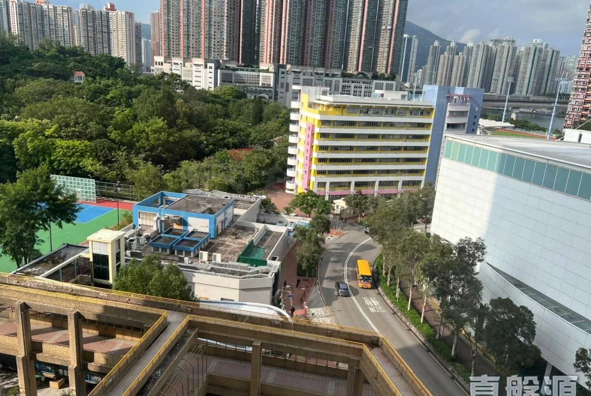 青怡花園 5座 - 28NTS – 香港北部都會區