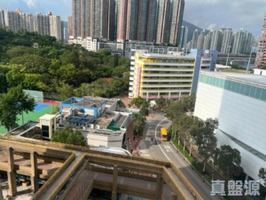 青怡花園 5座 - 28NTS – 香港北部都會區