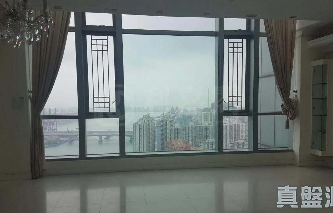 盈翠半島 2期 10座 - 28NTS – 香港北部都會區