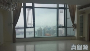 盈翠半島 2期 10座 - 28NTS – 香港北部都會區