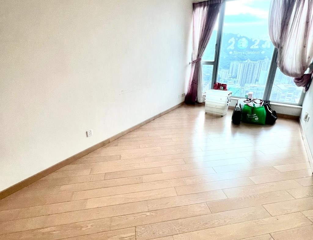 瓏門 1期 1座 - 28NTS – 香港北部都會區