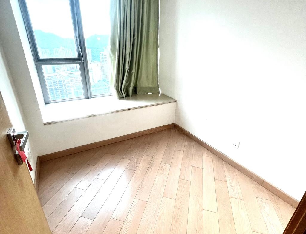 瓏門 1期 1座 - 28NTS – 香港北部都會區