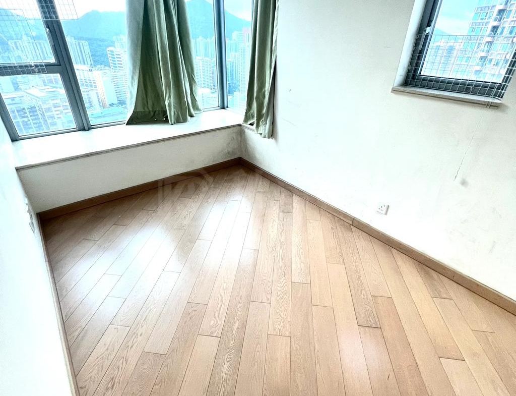 瓏門 1期 1座 - 28NTS – 香港北部都會區