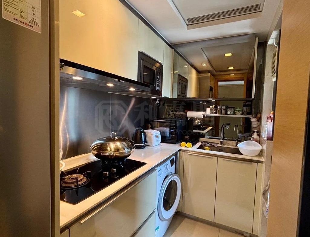RESIDENCE 譽88 1座 - 28NTS – 香港北部都會區
