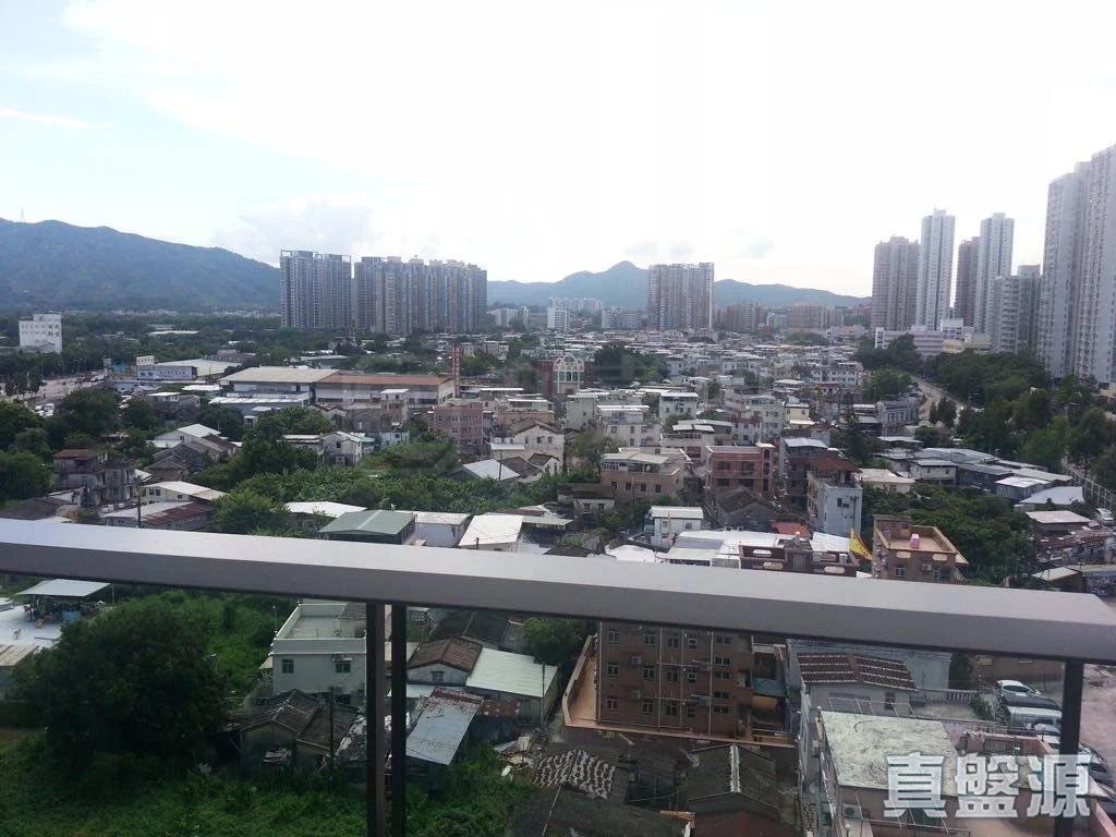 RESIDENCE 譽88 1座 - 28NTS – 香港北部都會區