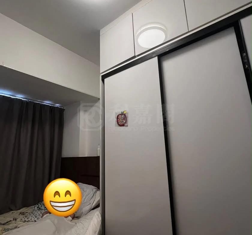RESIDENCE 譽88 1座 - 28NTS – 香港北部都會區