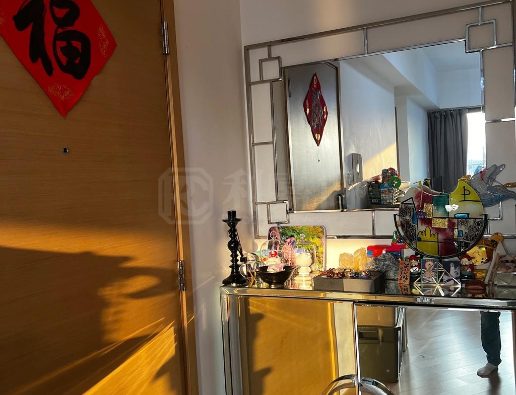 RESIDENCE 譽88 1座 - 28NTS – 香港北部都會區