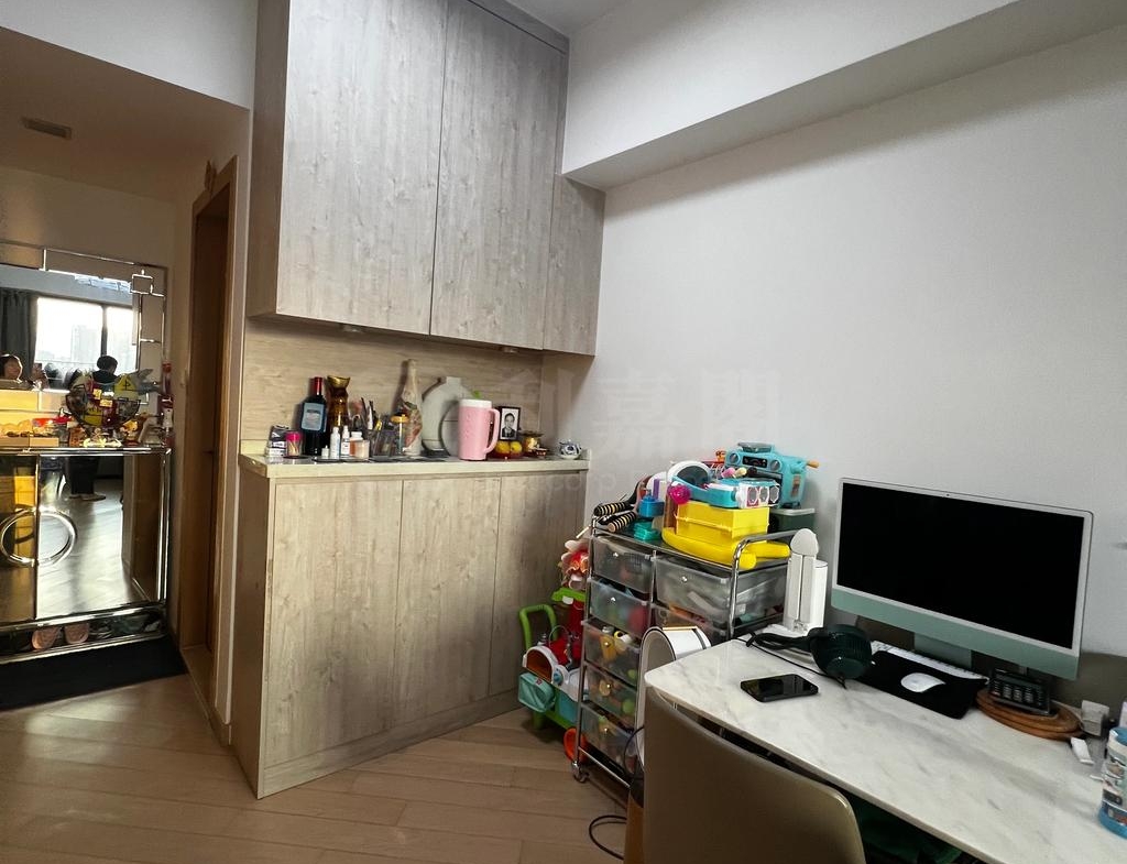 RESIDENCE 譽88 1座 - 28NTS – 香港北部都會區
