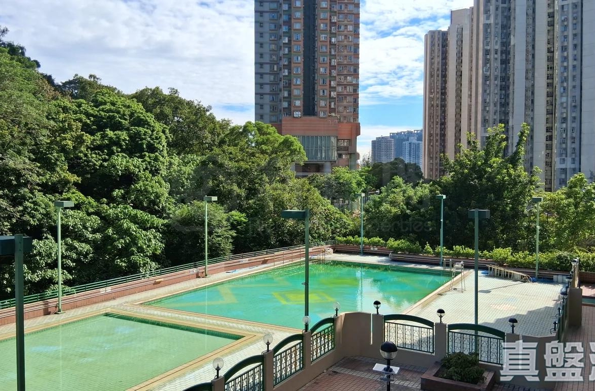 怡樂花園 2座 - 28NTS – 香港北部都會區
