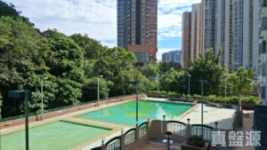 怡樂花園 2座 - 28NTS – 香港北部都會區