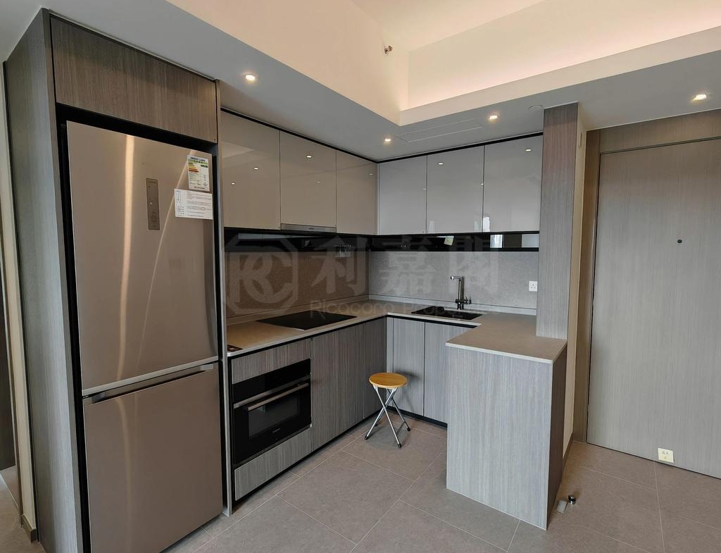 YOHO WEST 2期 YOHO WEST PARKSIDE 1B座 - 28NTS – 香港北部都會區