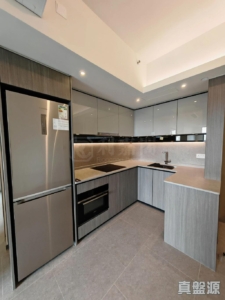 YOHO WEST 2期 YOHO WEST PARKSIDE 1B座 - 28NTS – 香港北部都會區