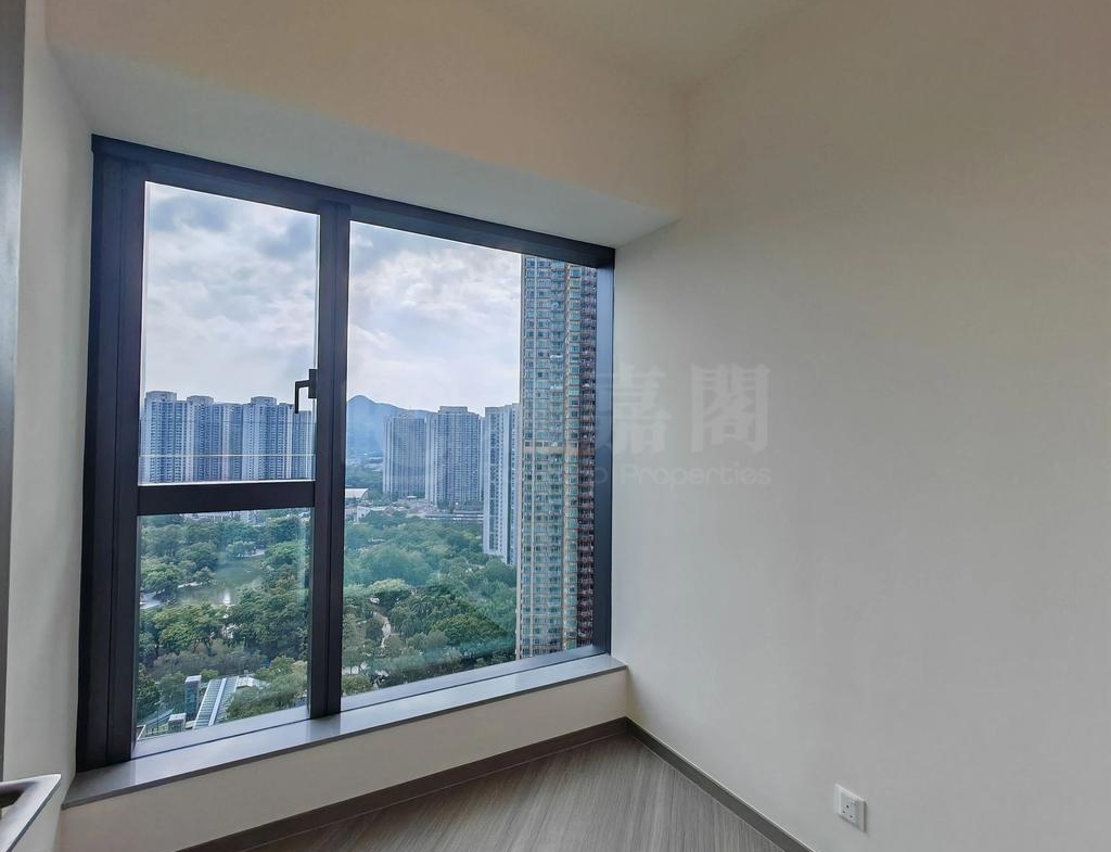 YOHO WEST 2期 YOHO WEST PARKSIDE 1B座 - 28NTS – 香港北部都會區