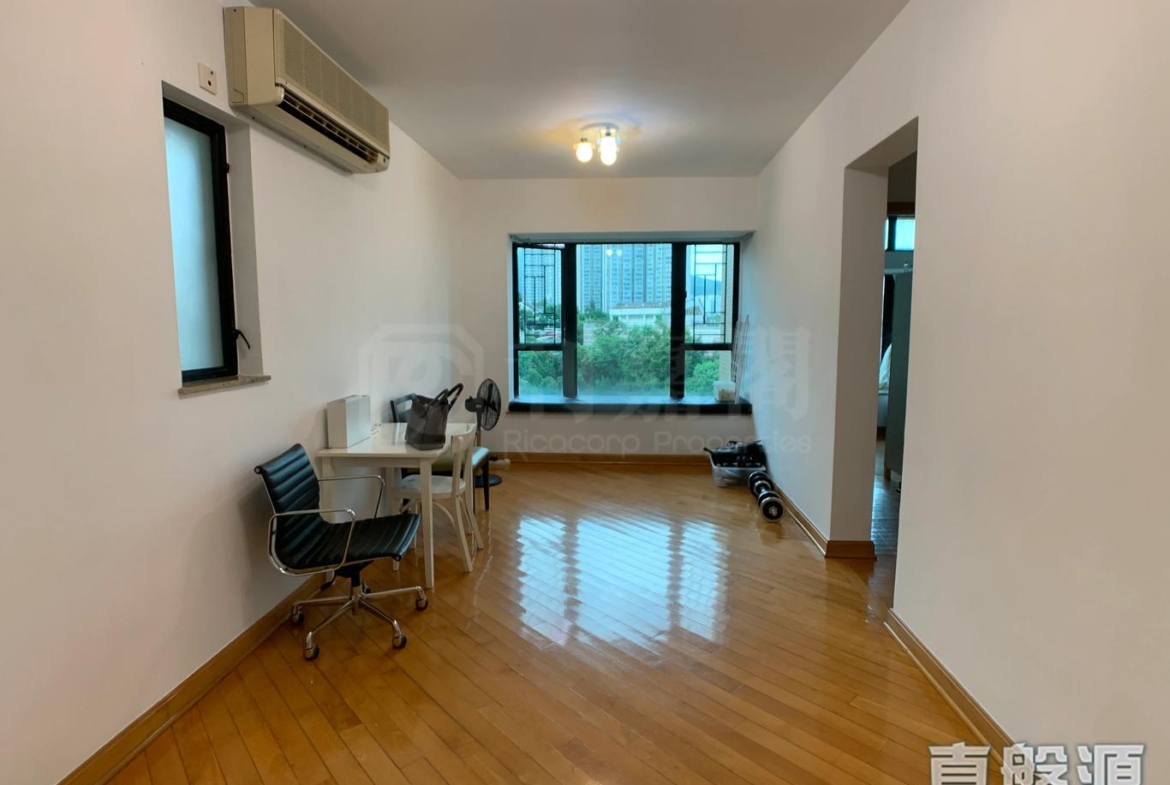 曉峰園 2座 - 28NTS – 香港北部都會區