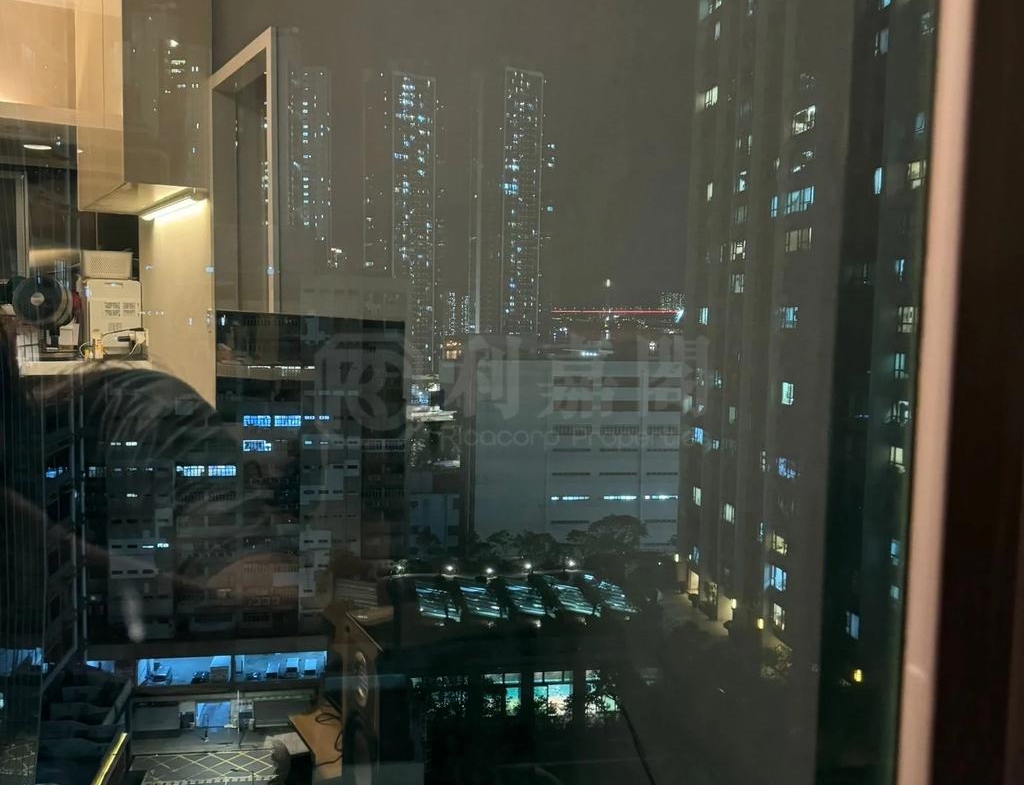 爵悅庭 北爵軒 (B2) - 28NTS – 香港北部都會區