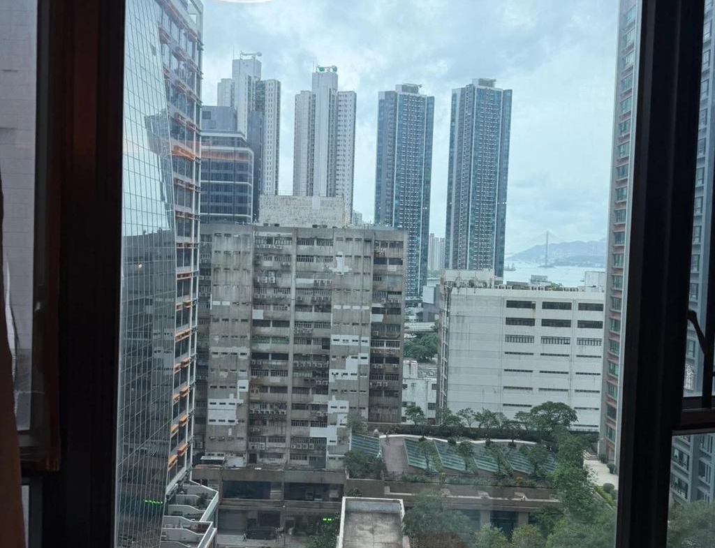 爵悅庭 北爵軒 (B2) - 28NTS – 香港北部都會區