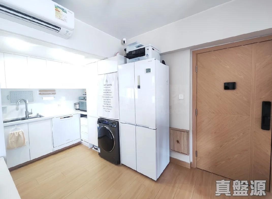 慧豐園 3座 - 28NTS – 香港北部都會區