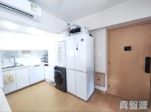慧豐園 3座 - 28NTS – 香港北部都會區
