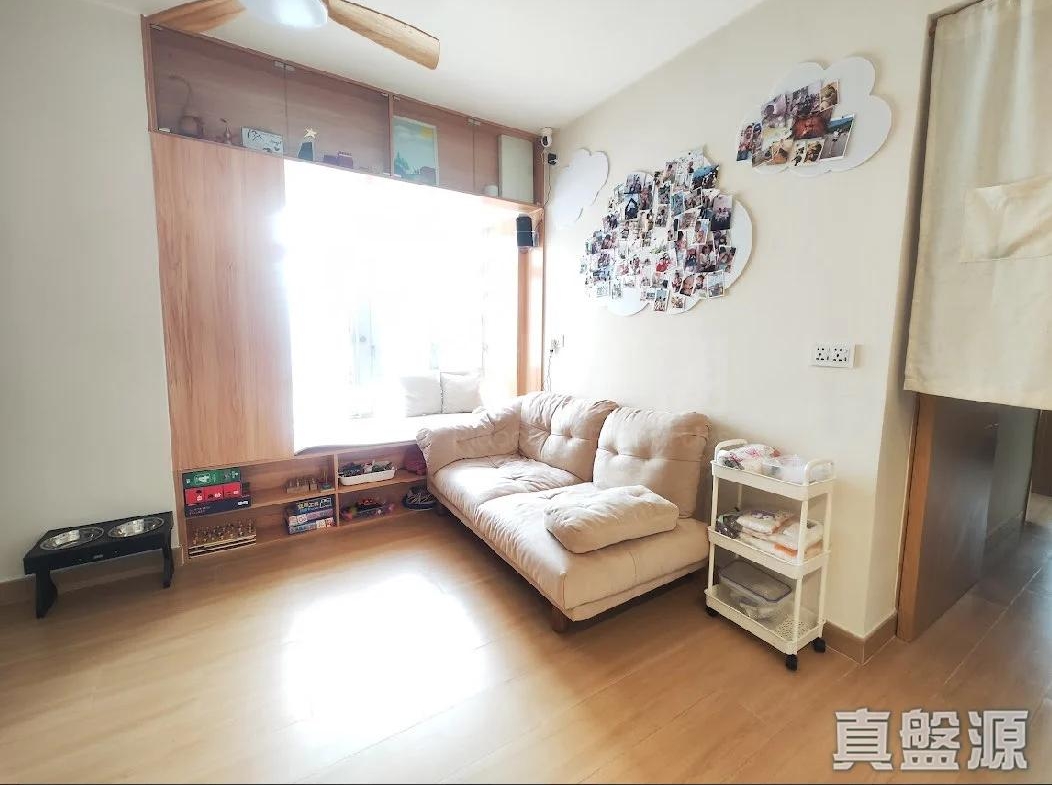 慧豐園 3座 - 28NTS – 香港北部都會區
