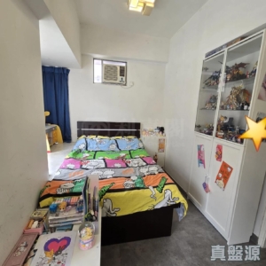 寶星中心 A座 - 28NTS – 香港北部都會區