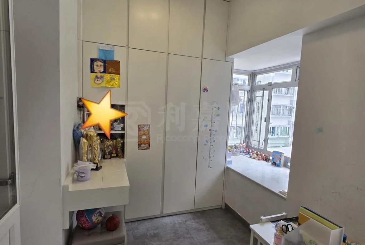 寶星中心 A座 - 28NTS – 香港北部都會區