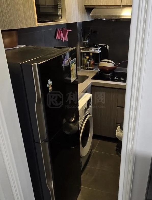 寶星中心 A座 - 28NTS – 香港北部都會區