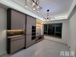 名逸居 3座 - 28NTS – 香港北部都會區